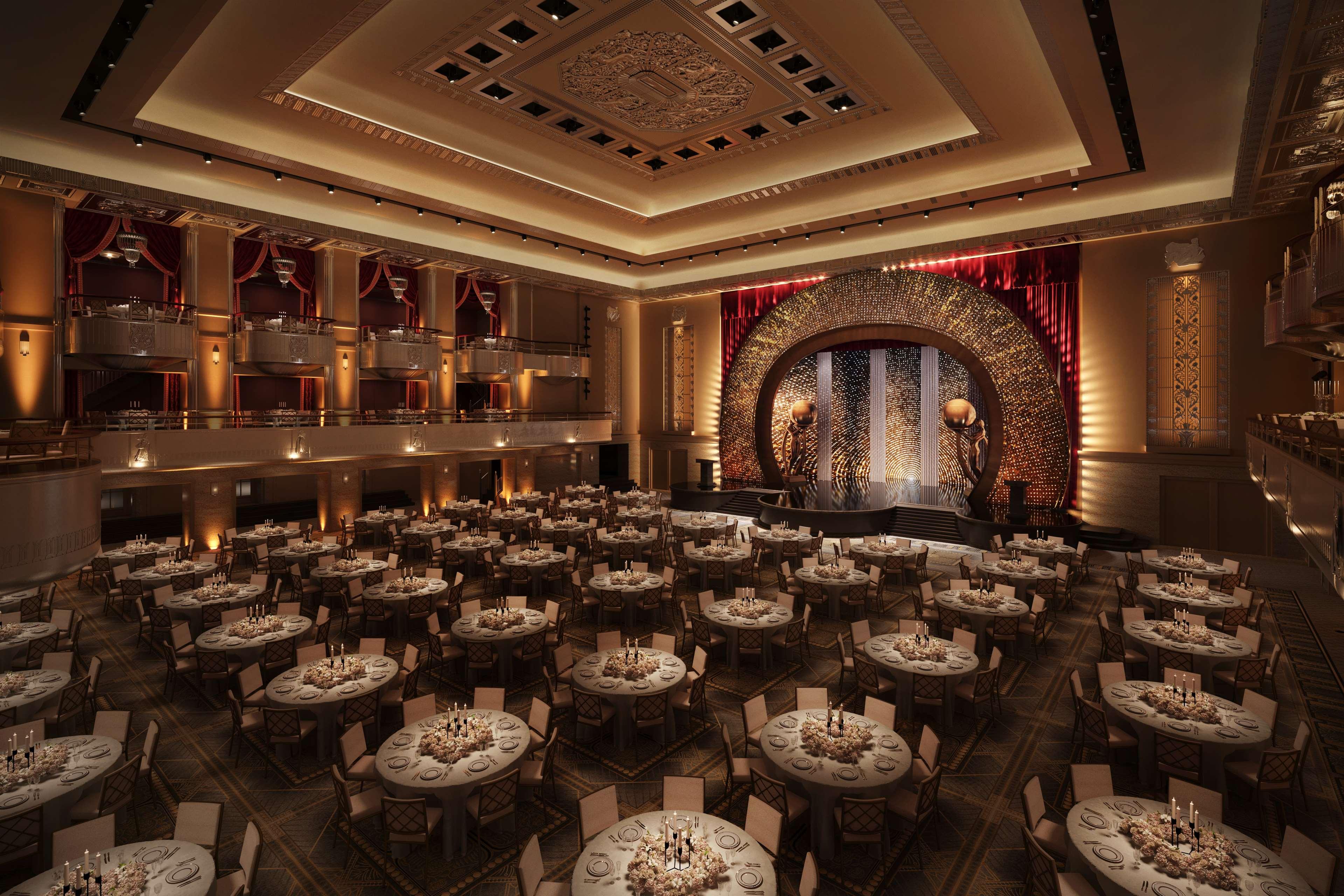 Hotel Waldorf Astoria New York Esterno foto