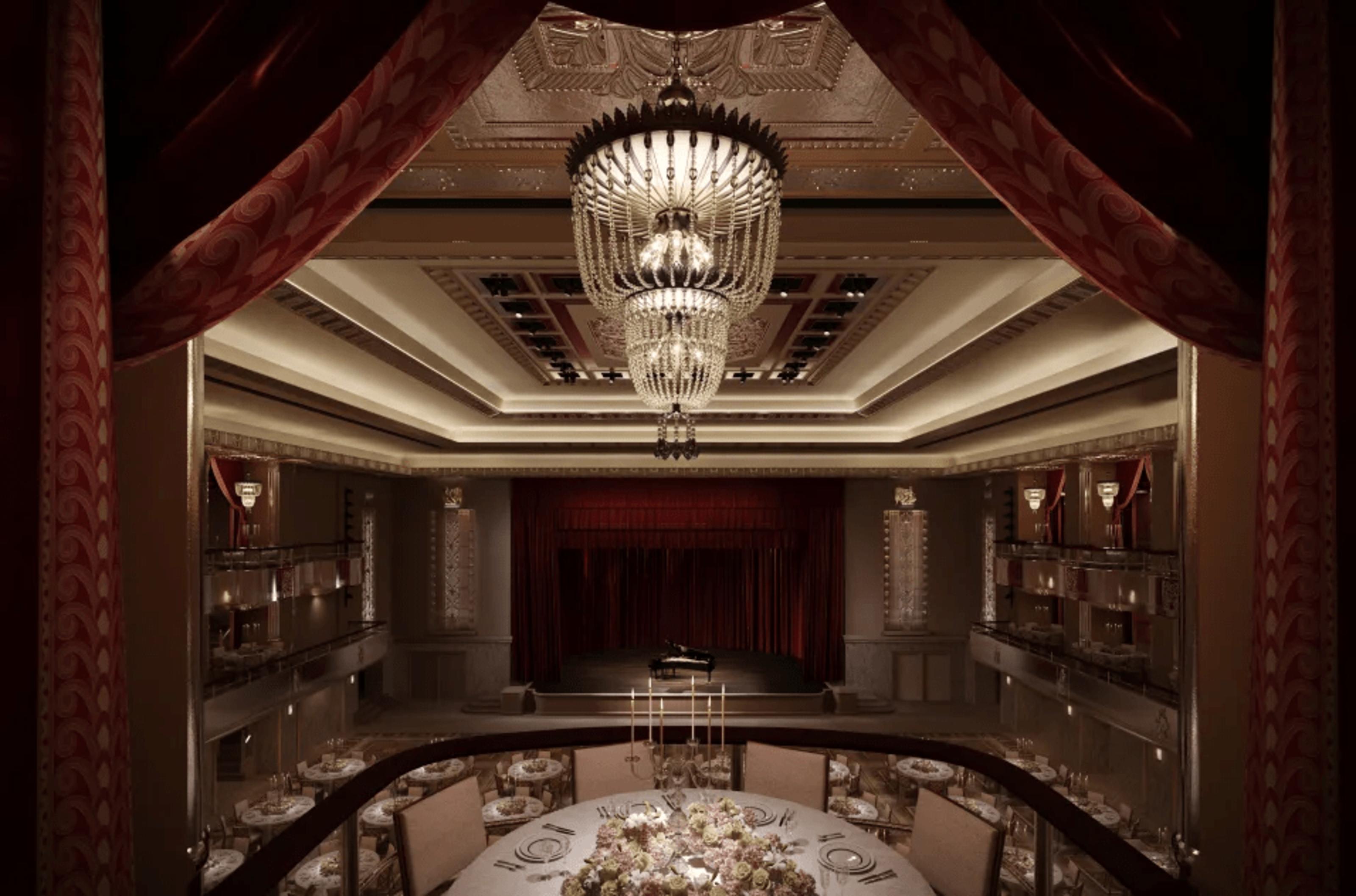 Hotel Waldorf Astoria New York Esterno foto