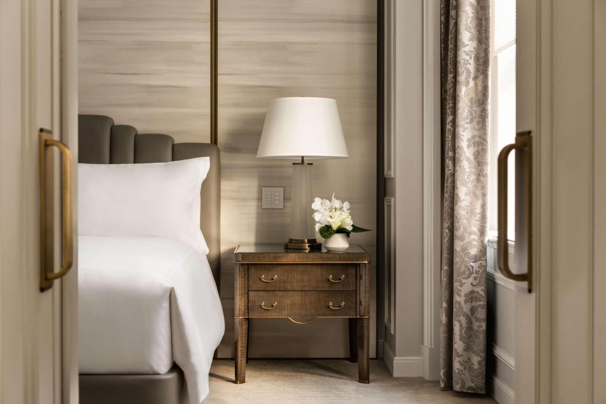 Hotel Waldorf Astoria New York Esterno foto