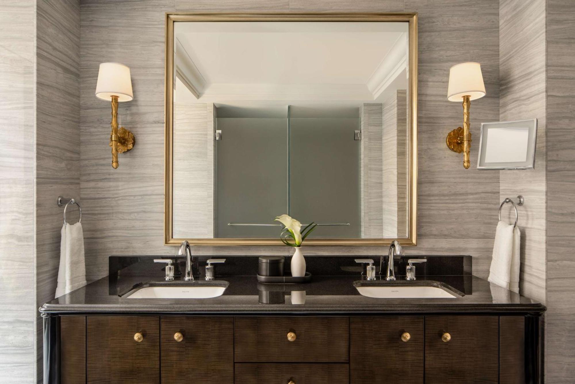 Hotel Waldorf Astoria New York Esterno foto