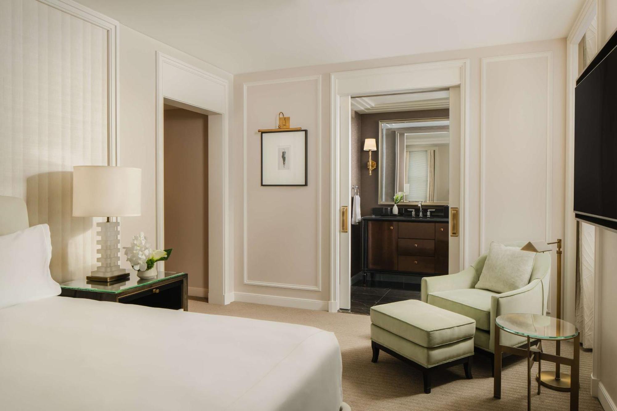 Hotel Waldorf Astoria New York Esterno foto