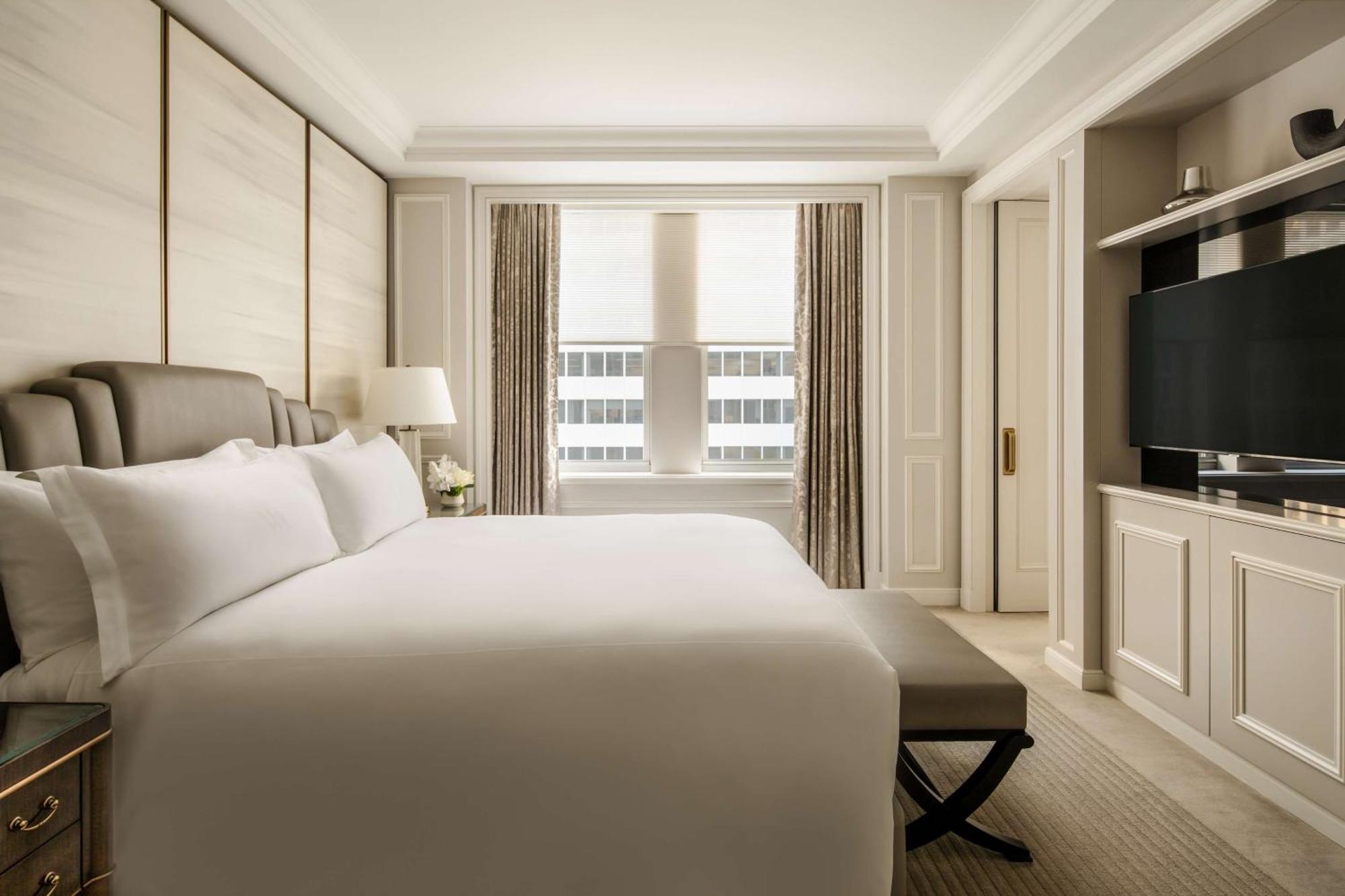 Hotel Waldorf Astoria New York Esterno foto